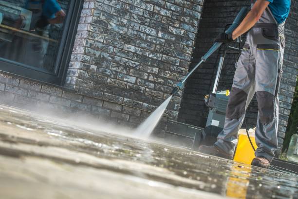Best Playground Equipment Cleaning  in Delshire, OH