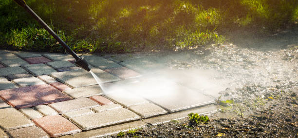Best Restaurant Pressure Washing  in Delshire, OH