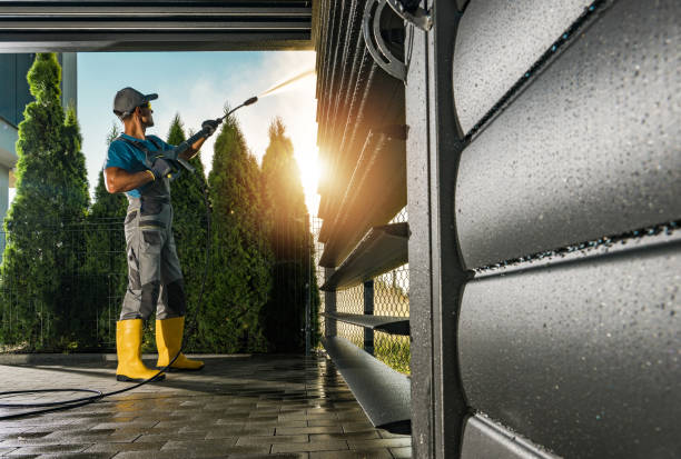 Best Building Exterior Washing  in Delshire, OH