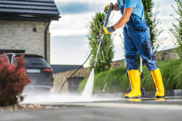 Reliable Delshire, OH Pressure Washing Solutions