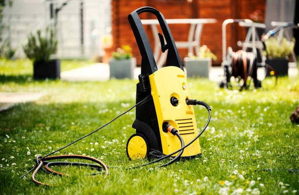 Spring Cleaning in Delshire, OH